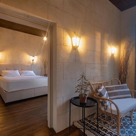 Rhodes City Casa Theano - Old Townヴィラ エクステリア 写真