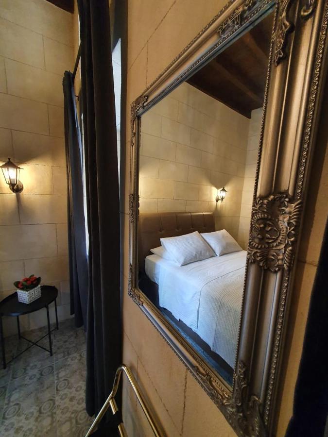Rhodes City Casa Theano - Old Townヴィラ エクステリア 写真