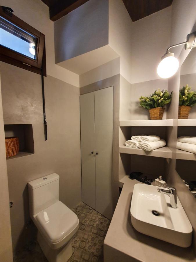 Rhodes City Casa Theano - Old Townヴィラ エクステリア 写真