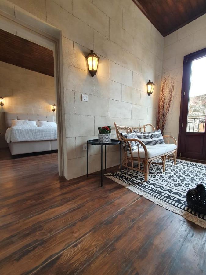 Rhodes City Casa Theano - Old Townヴィラ エクステリア 写真