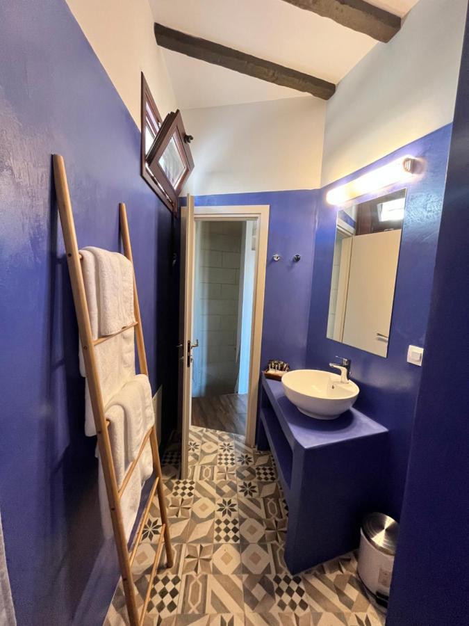 Rhodes City Casa Theano - Old Townヴィラ エクステリア 写真