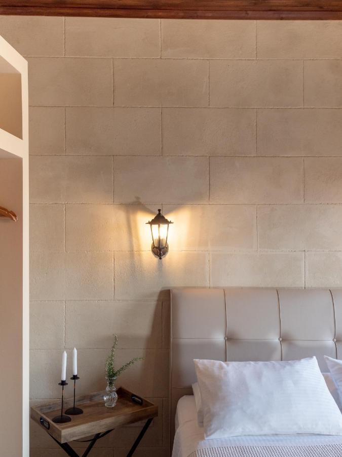Rhodes City Casa Theano - Old Townヴィラ エクステリア 写真