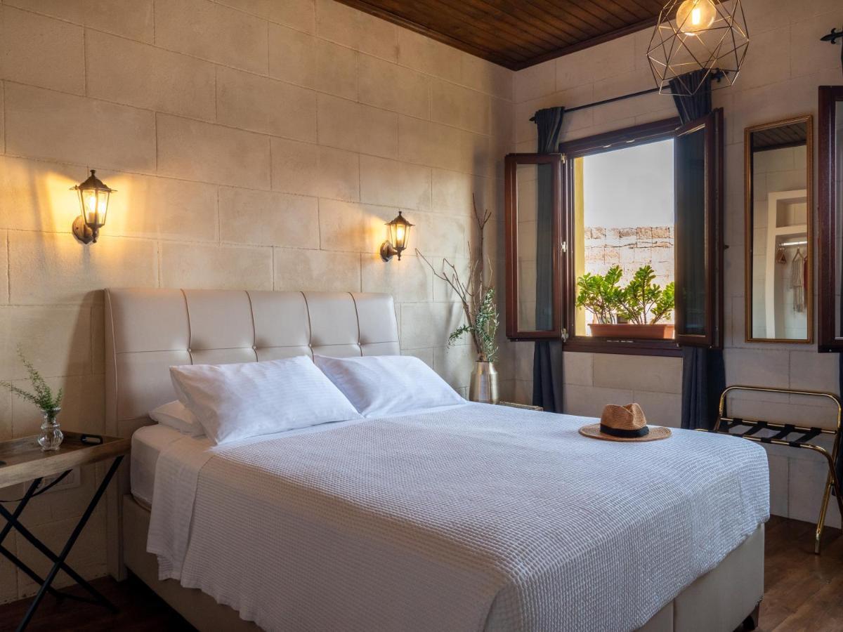 Rhodes City Casa Theano - Old Townヴィラ エクステリア 写真