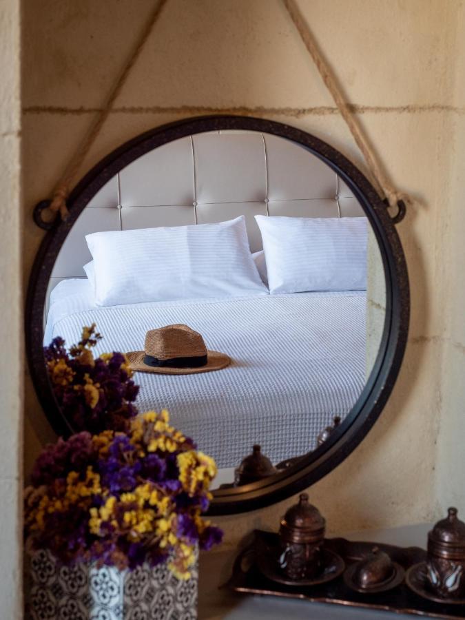 Rhodes City Casa Theano - Old Townヴィラ エクステリア 写真