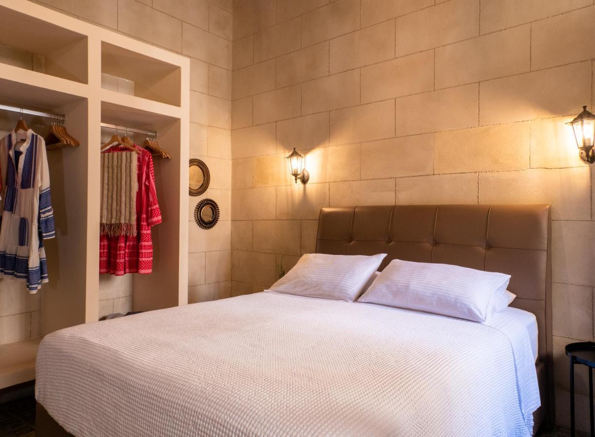 Rhodes City Casa Theano - Old Townヴィラ エクステリア 写真