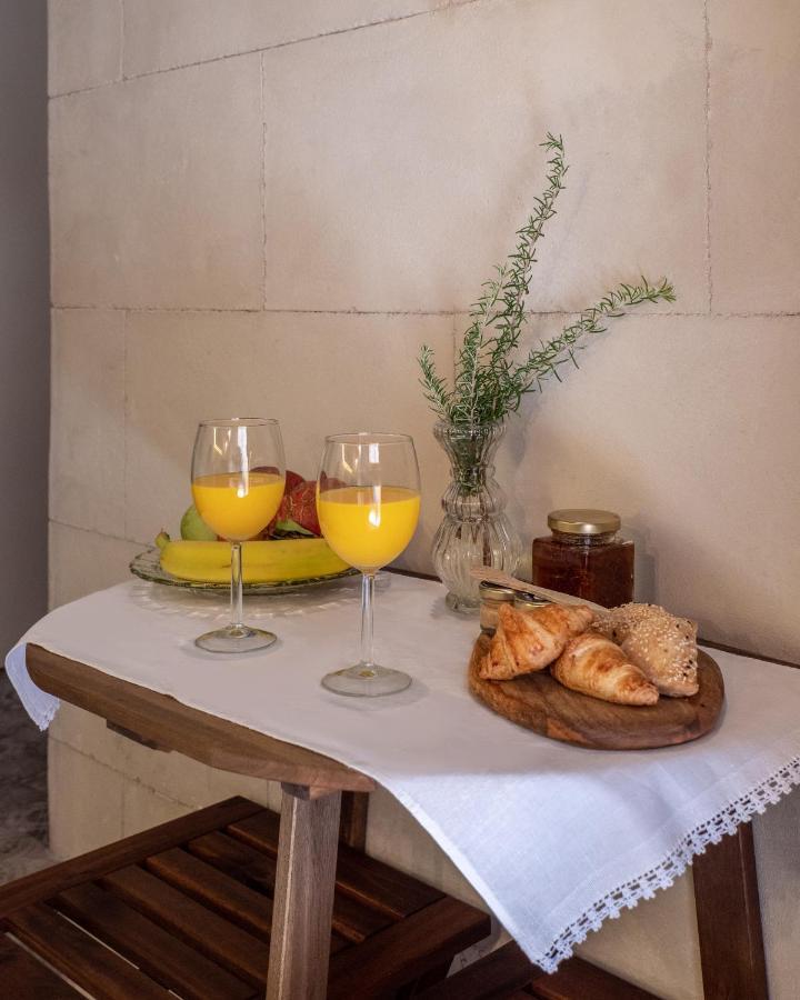 Rhodes City Casa Theano - Old Townヴィラ エクステリア 写真
