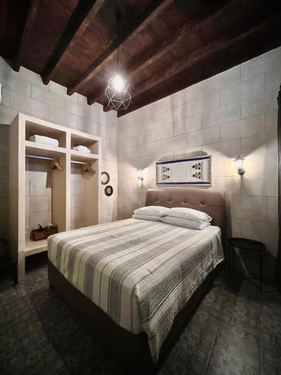 Rhodes City Casa Theano - Old Townヴィラ エクステリア 写真